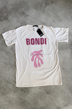 REMERON BONDI BONE MANGA CORTA