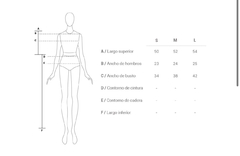 Imagen de MUSCU BASIC MORLEY