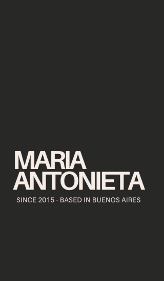 Maria Antonieta Boutique