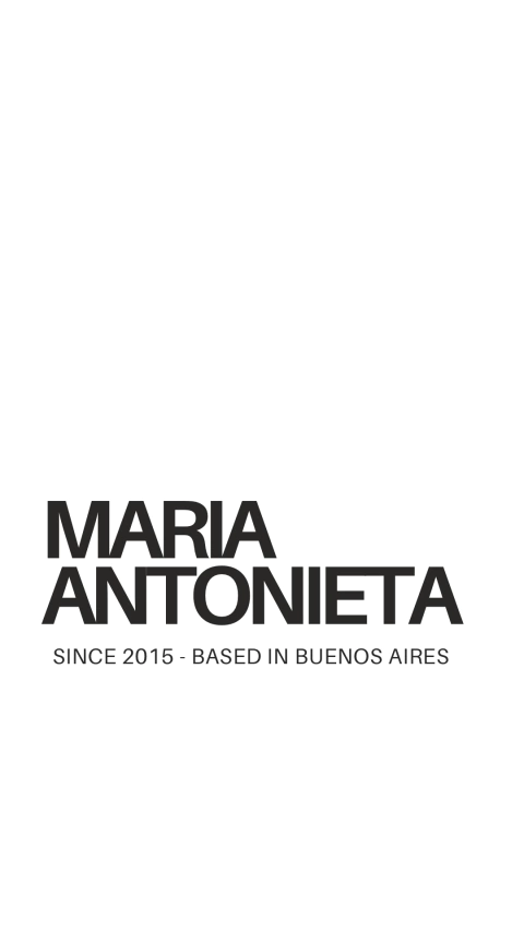 Maria Antonieta Boutique