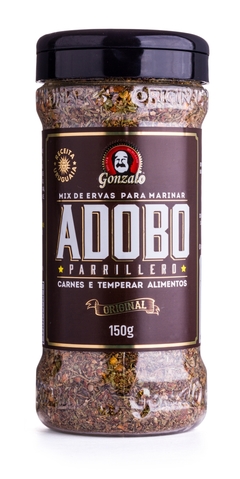 Adobo Parrillero 150g