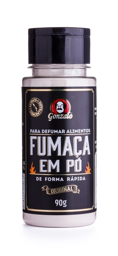 Fumaça em Pó 90g