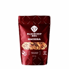 Lascas de Macieira Blackchip BBQ Premium