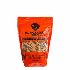 Lascas de Pessegueiro Blackchip BBQ Premium
