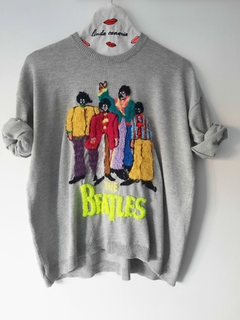 Sweater The Beatles