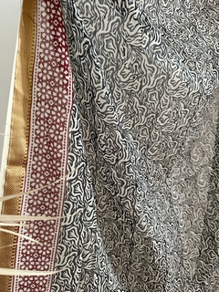 Pañuelo Udaipur - comprar online