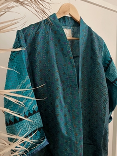 kimono Kantha - Delhi - comprar online
