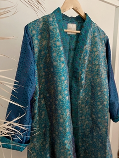 kimono Kantha - Delhi - tienda online