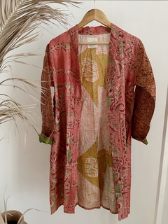 kimono Kantha - jaisalmer - comprar online
