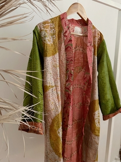 kimono Kantha - jaisalmer - tienda online