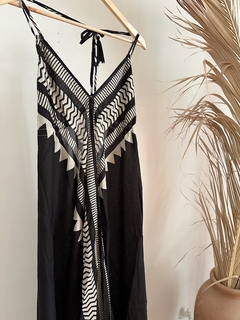 Vestido Bali - 001 - comprar online