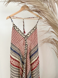 Vestido Bali - 013 - comprar online