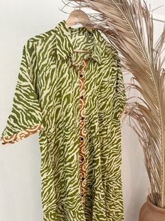 Vestido Jaipur - 004 - comprar online