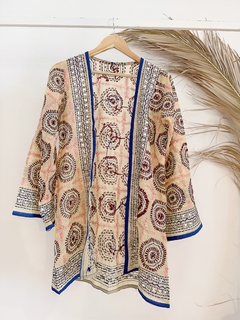 Kimono corto - 003 - comprar online