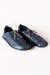 Huarpa AZUL - Zapato de cuero - Unisex - - comprar online