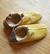 PEARSON - Pantuflas de cuero - UNISEX - sin stock - comprar online