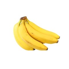 Bananas Orgânicas - 500g