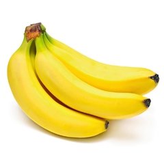 Bananas Orgânicas - kg - comprar online