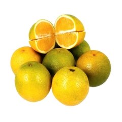 Laranja Orgânica - kg - comprar online