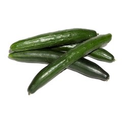 Pepino Orgânico - 500g