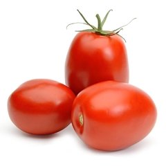 Tomate para molho Orgânico - 1kg