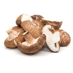 Cogumelo Shitake Orgânico- 200g