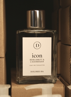 EAU DE TOILETTE UNISEX - comprar online