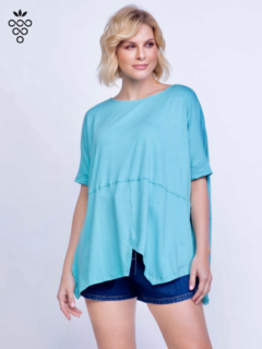 blusa feminina larguinha