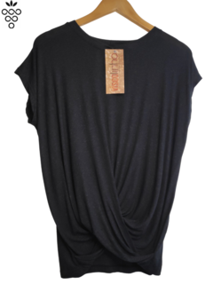 blusa feminina preta 