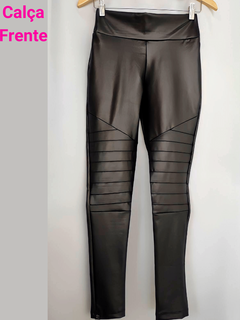 calca-legging-cirre-tratorada-preta-justa