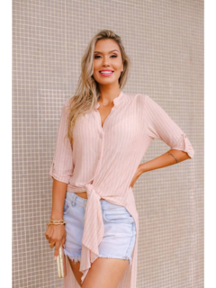 camisa feminina