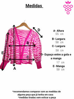 tricot uva rosa boutique