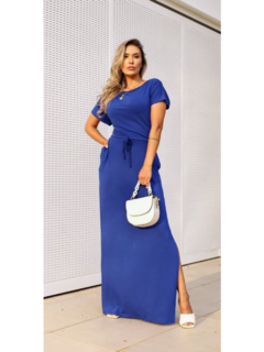 vestido-azul-longo