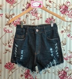 short jeans 