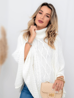 poncho-feminino-tricot-branco