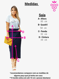 saias uva rosa boutique