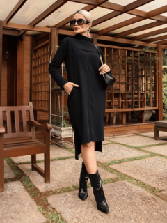 vestido-moletinho-preto-inverno