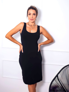 vestido-preto-midi