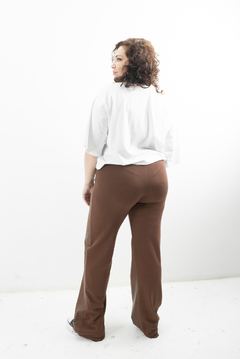 PANTALON LEATHER - tienda online