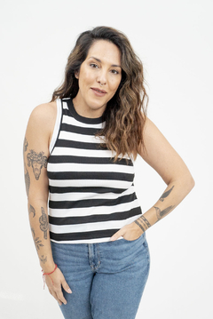 MUSCULOSA SIDEBOOB en internet