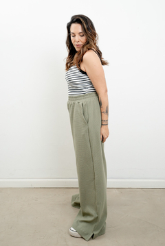PANTALON OTTO - TEE.
