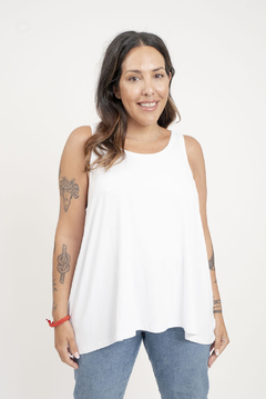 MUSCULOSA HUGE