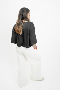 Imagen de PANTALON BRUN