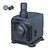 BOMBA SUBMERSA BOYU FP350 - 6W - 0,8M - 350L/H - 220V