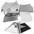 FS630CMHA - REFLETOR CMH COM REATOR DIGITAL INTEGRADO - 630W - comprar online