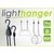 SUPORTE LIGHTHANGER - 5KG - GARDEN HI PRO - PAR na internet