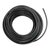 TUBO PARA IRRIGAÇÃO PVC 4/7MM - PRETO - 1 METRO