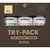 BIOBIZZ - TRY-PACK INDOOR TOP