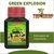 FERTILIZANTE TOP CROP - GREEN EXPLOSION - 250ML na internet