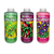 KIT CAROLINA SOIL XXII + KIT GH FLORASERIES 946ML - flordosul